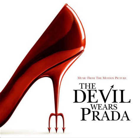 first song in the devil wears prada|devil wears prada theme song.